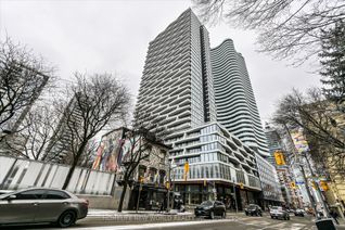 Condo for Sale, 85 Wood St #2217, Toronto, ON