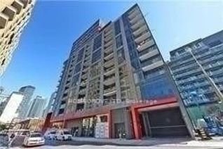 Condo for Rent, 435 Richmond St W #709, Toronto, ON