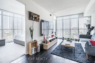 Condo for Sale, 15 Iceboat Terr #1212, Toronto, ON