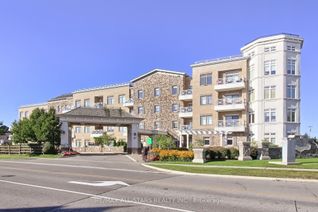 Apartment for Sale, 80 Burns Blvd #208, King, ON