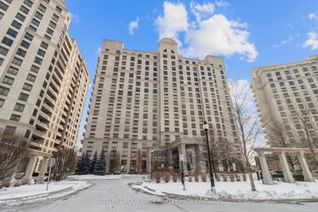 Condo Apartment for Sale, 9245 Jane St #1512, Vaughan, ON