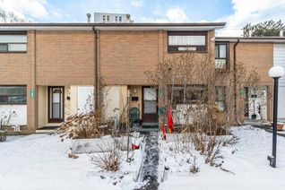 Townhouse for Sale, 108 Fleetwood Cres #311, Brampton, ON