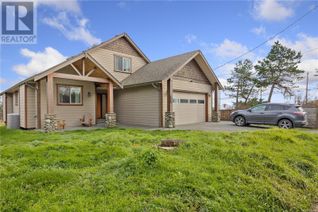 Detached House for Sale, 706 Alvord Cres, Comox, BC