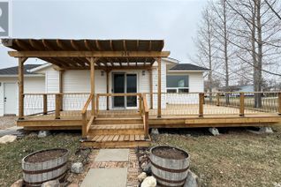 Detached House for Sale, 314 Saskatchewan Avenue, Loreburn, SK