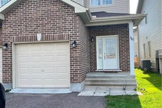 Townhouse for Rent, 36 Bellwood Dr Drive, Arnprior, ON