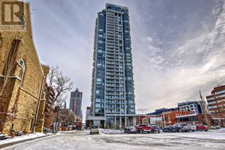 Condo Apartment for Sale, 930 16 Avenue Sw #906, Calgary, AB