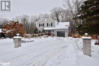 House for Sale, 9 Hilltop Drive, Tay, ON