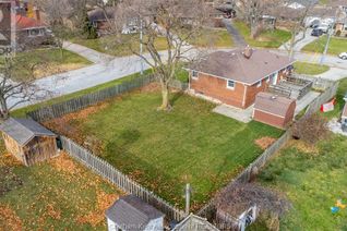 Ranch-Style House for Sale, 12 Simonton Drive, Chatham, ON