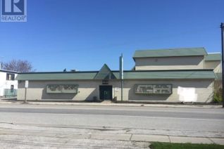 Industrial Property for Sale, 2744 County Rd 42, St. Joachim, ON