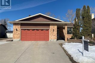 Bungalow for Sale, 7726 Discovery Road, Regina, SK