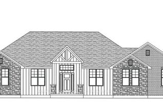 House for Sale, Lot 15 Berend Crt, Quinte West, ON