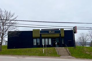 Commercial/Retail Property for Sale, 2839 Main St, Hillsborough, NB