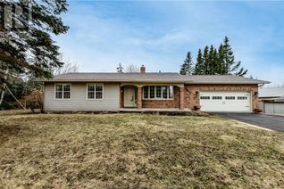House for Sale, 2603 Amirault St, Dieppe, NB
