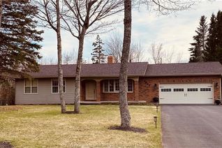 Bungalow for Sale, 2603 Amirault St, Dieppe, NB