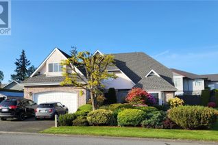 Property for Sale, 2517 Trillium Terr, Duncan, BC