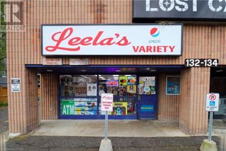 Non-Franchise Business for Sale, 132 Commissioners Road W, London, ON
