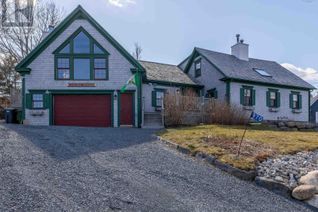 Detached House for Sale, 970 Main Street, Mahone Bay, NS