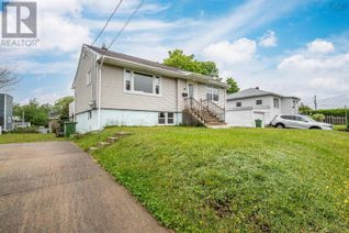Property for Sale, 81 Adelaide Avenue, Fairview, NS