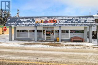 Business for Sale, 35 Main N Street, Chesterville, ON