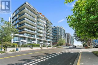 Property for Sale, 373 Tyee Rd #208, Victoria, BC