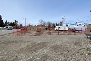 Commercial Land for Sale, Tba Kettles Street, Pincher Creek, AB