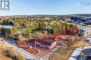 Commercial Land for Sale, 9412 Commercial Street, New Minas, NS
