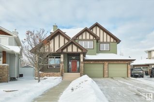 Property for Sale, 5459 Thibault Wd Nw, Edmonton, AB