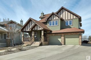 Detached House for Sale, 5459 Thibault Wd Nw, Edmonton, AB