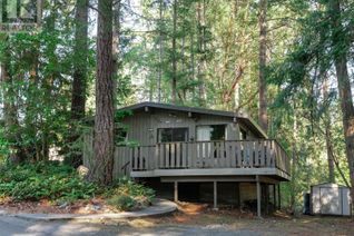 Property for Sale, 4995 Gonzales Road #20, Madeira Park, BC