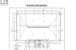 Industrial Property for Lease, 7115 66 Street #8, Lloydminster, AB