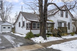 Property for Sale, 213 George Street, Amherstburg, ON