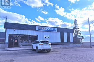 Commercial/Retail Property for Sale, 561 Railway Avenue, Grayson, SK