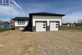 Bungalow for Sale, 209 Willow Crescent, Waldheim, SK