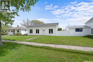 House for Sale, 214 Main Street, Rouleau, SK