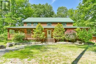 Detached House for Sale, 486 Belmont 7th Line S, Havelock-Belmont-Methuen, ON