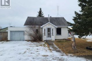 House for Sale, 105 3 Avenue, Brownvale, AB