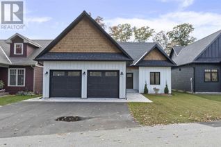 Detached House for Sale, 16 Bluffs Dr, Sault Ste. Marie, ON