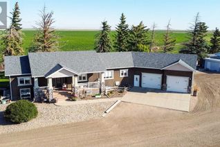 Detached House for Sale, 100049 Rng Rd 184, Rural Taber, M.D. of, AB