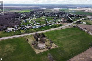 Land for Sale, 2500 Highway 26 Highway, Minesing, ON