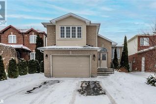 Bungalow for Sale, 13 Wice Road, Barrie, ON