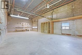 Industrial Property for Lease, 5232 Montrose Road Unit# 3, Niagara Falls, ON