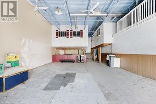 Industrial Property for Lease, 5232 Montrose Road Unit# 2, Niagara Falls, ON