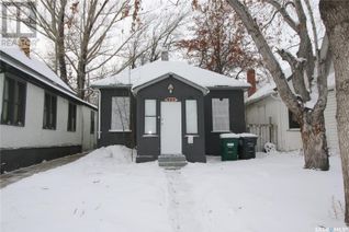 House for Sale, 325 U Avenue S, Saskatoon, SK