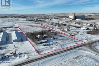 Property for Sale, City View Acres, Moose Jaw Rm No. 161, SK