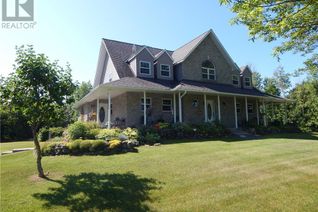 Detached House for Sale, 18536 Kenyon Concession 5 Road, Maxville, ON