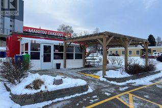 Non-Franchise Business for Sale, 808 Courtland Avenue E, Kitchener, ON