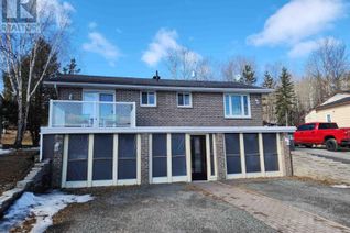 Bungalow for Sale, 27 Swallow Dr, Manitouwadge, ON