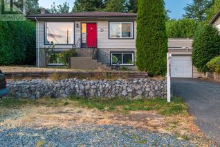 House for Sale, 1510 Bush St, Nanaimo, BC