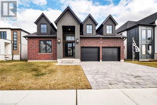 House for Sale, 14 Aspen Circle, Thorndale, ON