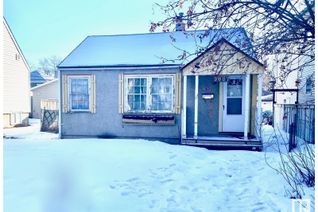 Detached House for Sale, 9007 92 St Nw, Edmonton, AB